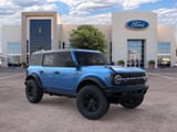 2026 Ford Bronco - Preview 7