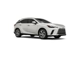 2026 Lexus RX - Preview 4