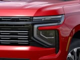 2026 Chevrolet Suburban - Preview 10