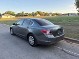 2010 Honda Accord - Preview 5