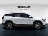 2022 GMC Terrain - Preview 8
