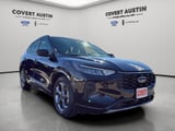 2023 Ford Escape - Preview 7