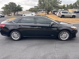 2014 Toyota Avalon - Preview 6