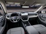 2027 Ford Explorer - Preview 9