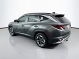 2026 Hyundai Tucson - Preview 7