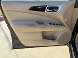 2014 Nissan Pathfinder - Preview 10