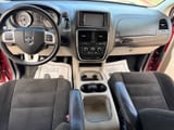 2015 Dodge Grand Caravan - Preview 10