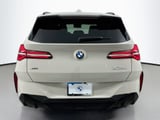 2026 BMW X3 - Preview 6