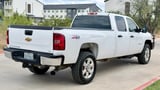 2014 Chevrolet Silverado 2500 HD - Preview 4