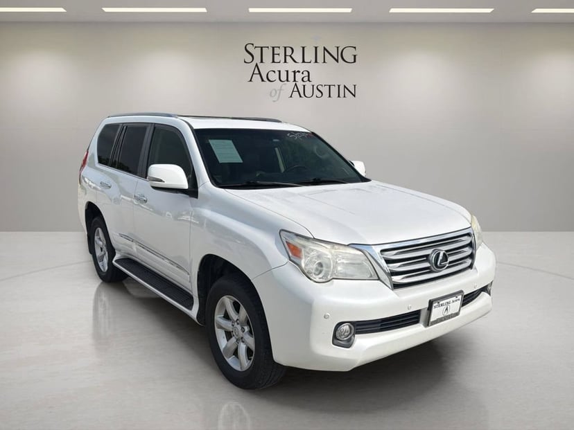 2013 Lexus GX 460 - Image 1