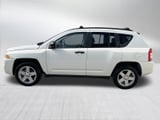 2007 Jeep Compass - Preview 4