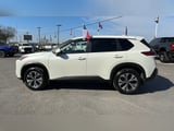 2023 Nissan Rogue - Preview 5