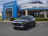 2026 Chevrolet Trailblazer - Preview 8