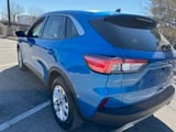 2021 Ford Escape - Preview 14