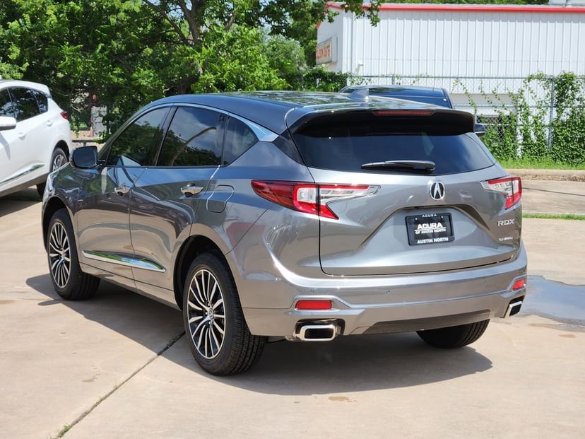 2026 Acura RDX - Image 3