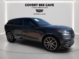 2024 Land Rover Range Rover Velar - Preview 12