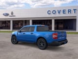 2026 Ford Maverick - Preview 4