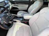 2022 Kia Telluride - Preview 8