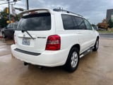 2002 Toyota Highlander - Preview 6