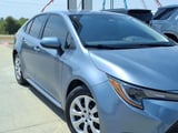 2025 Toyota Corolla - Preview 4