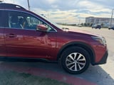 2020 Subaru Outback - Preview 5