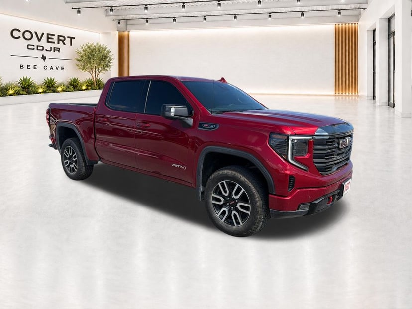 2024 GMC Sierra 1500 - Image 1