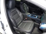 2024 Chevrolet Equinox EV - Preview 2