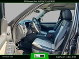 2007 Ford Explorer Sport Trac - Preview 15