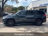2020 Chevrolet Traverse - Preview 2