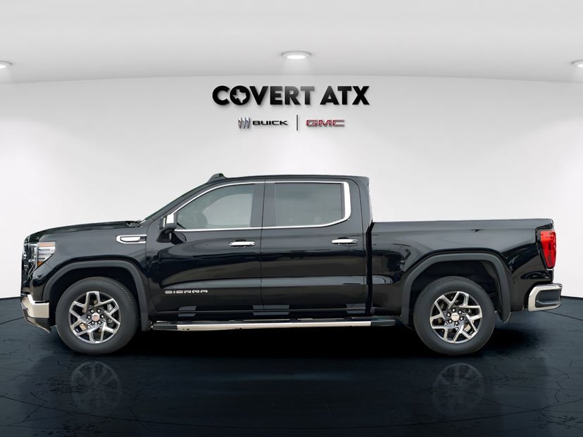 2026 GMC Sierra 1500 - Image 2