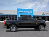 2026 Chevrolet Silverado 1500 - Preview 5