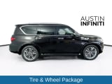 2018 INFINITI QX80 - Preview 8