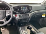 2026 Honda Ridgeline - Preview 9