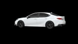 2027 Toyota Camry - Preview 5