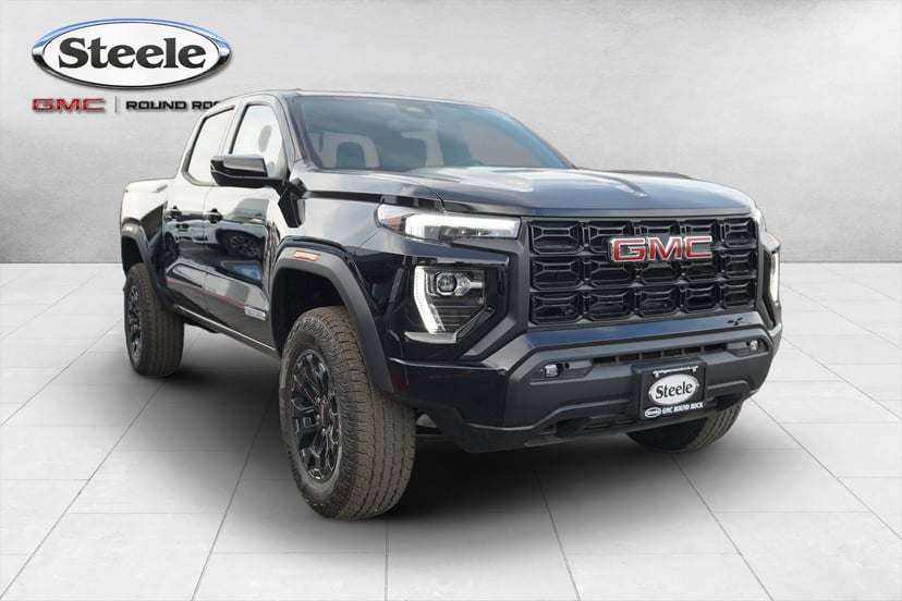 2026 GMC Canyon - Image 3