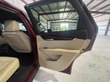 2017 Cadillac XT5 - Preview 13