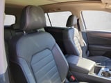 2024 Volkswagen Atlas - Preview 12