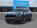 2027 Chevrolet Equinox - Preview 6