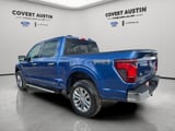 2024 Ford F-150 - Preview 3