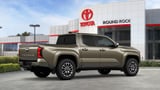 2026 Toyota Tacoma - Preview 11