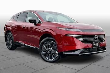 2026 Nissan Murano - Image 1