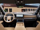 2027 Hyundai Santa Fe - Preview 11