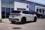 2026 Volkswagen Tiguan - Preview 5