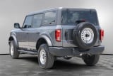 2025 Ford Bronco - Preview 6