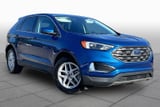 2022 Ford Edge - Preview 2