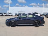 2026 Subaru WRX - Preview 3
