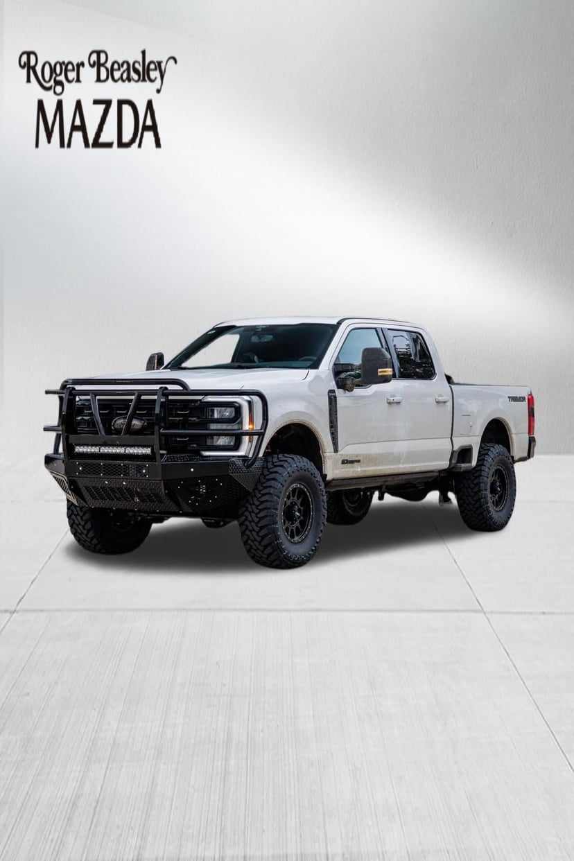 2026 Ford F-250 - Image 1