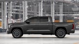 2026 Toyota Tundra - Preview 4