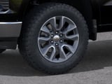 2026 Chevrolet Silverado - Preview 9