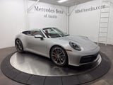 2023 Porsche 911 - Preview 10